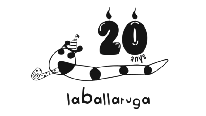 La Ballaruga 20 anys